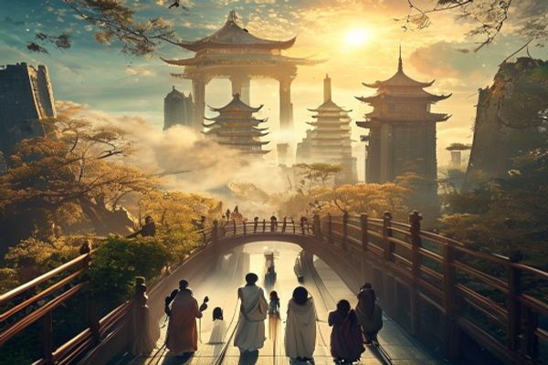 女鬼剑刷图加点